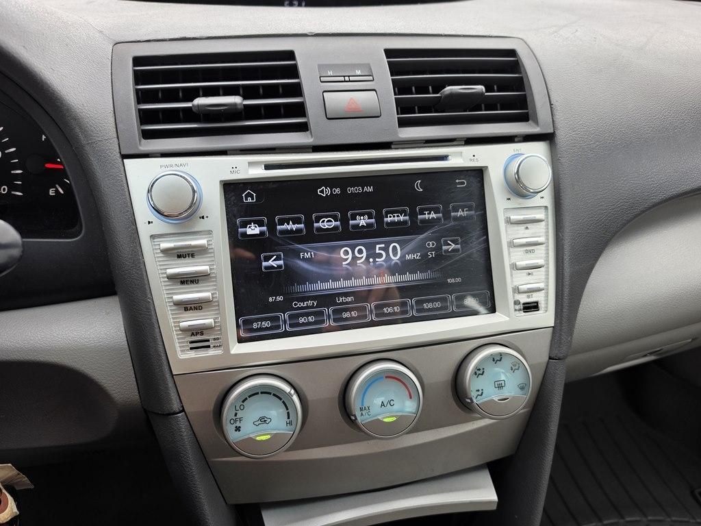 Toyota Camry XLE 2007