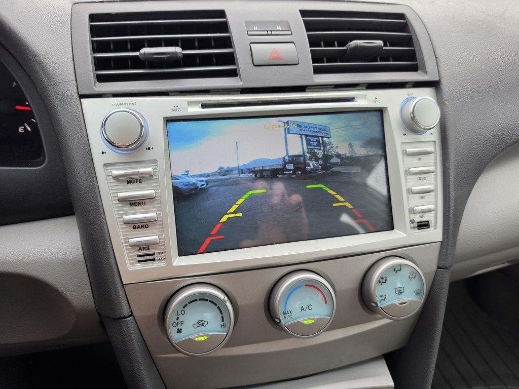 Toyota Camry XLE 2007