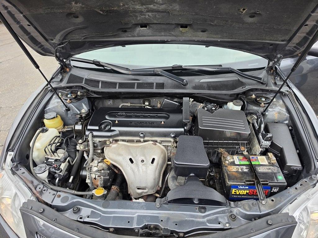 Toyota Camry XLE 2007