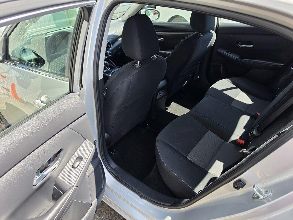 Nissan Sentra SV 2023