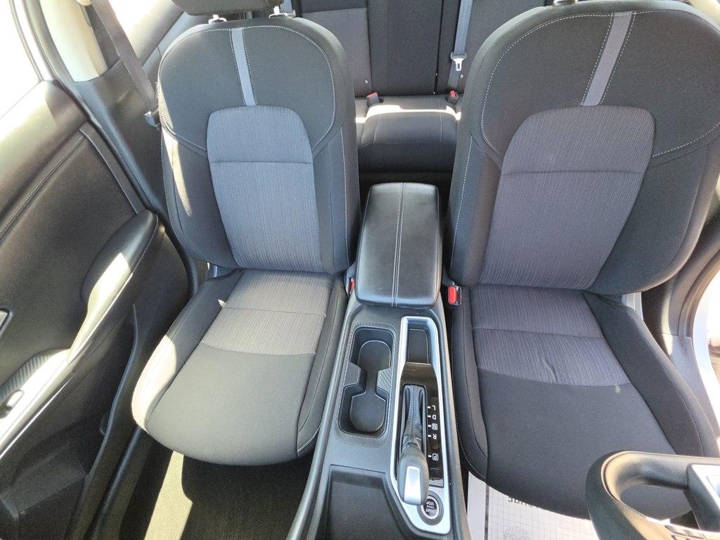 Nissan Sentra SV 2023