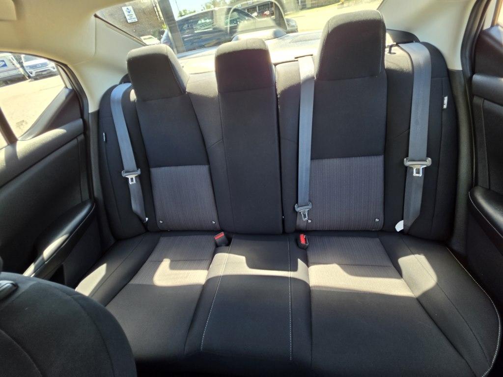 Nissan Sentra SV 2023