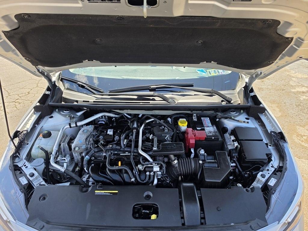 Nissan Sentra SV 2023
