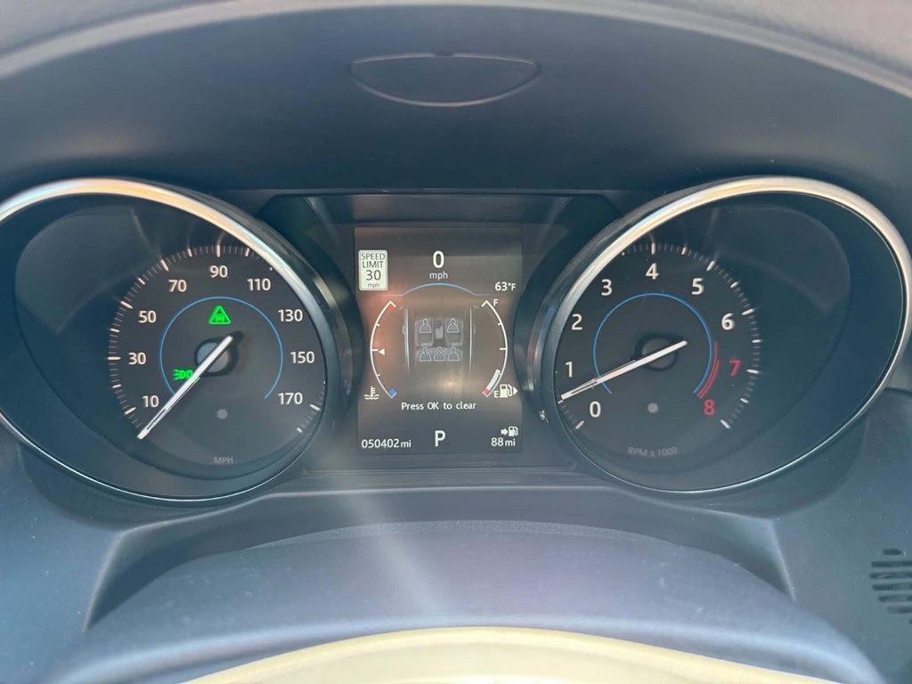 Jaguar XF-Series 35t R-Sport AWD 2017