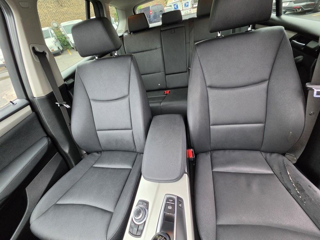 BMW X3 xDrive28i 2011