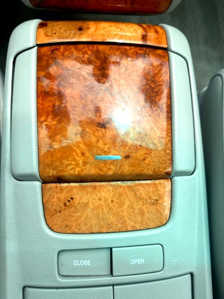 Lexus RX 350 FWD 2009 Lexus RX 350 FWD 2009