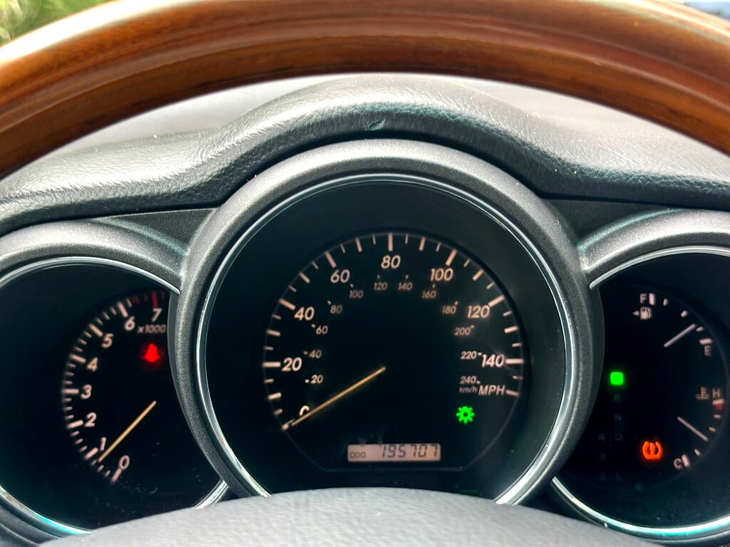 Lexus RX 350 FWD 2009 Lexus RX 350 FWD 2009