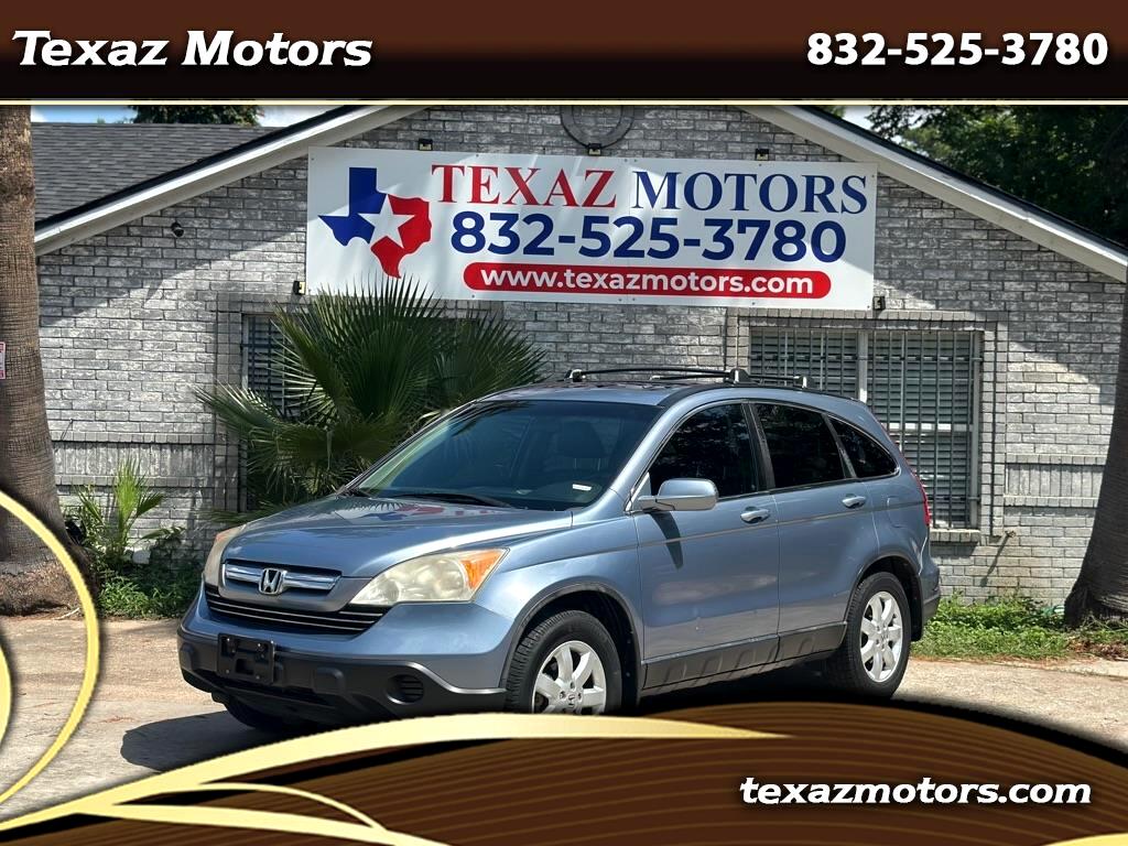 2008 Honda CR-V
