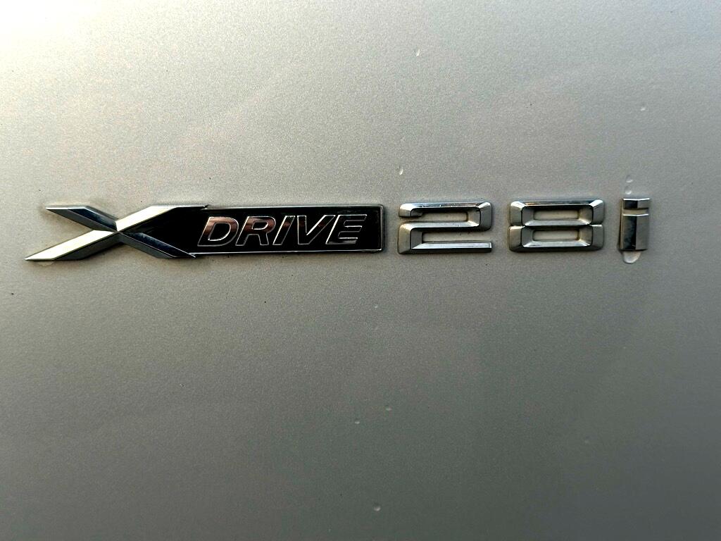 BMW X3 xDrive28i 2014