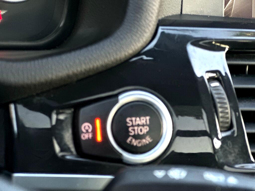 BMW X3 xDrive28i 2014