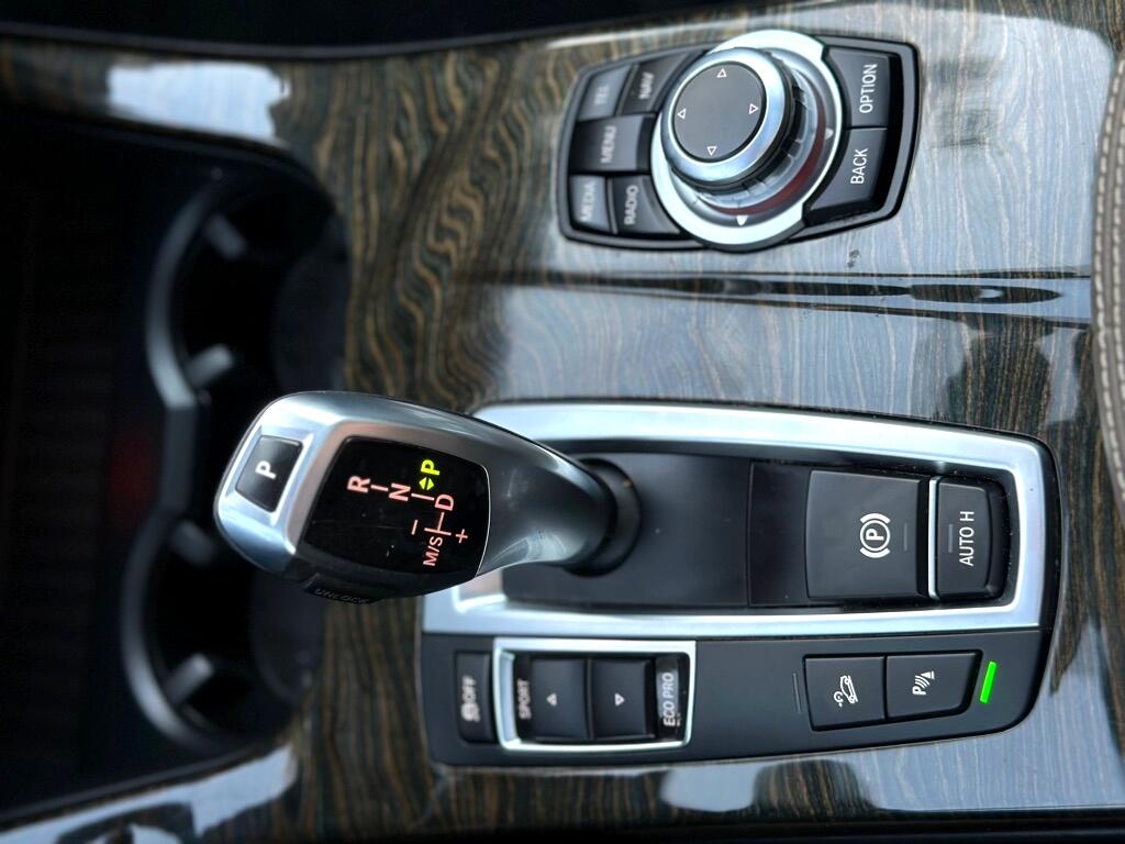 BMW X3 xDrive28i 2014