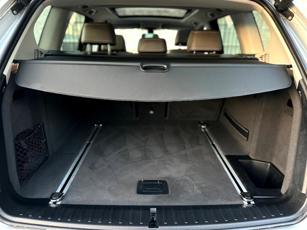 BMW X3 xDrive28i 2014