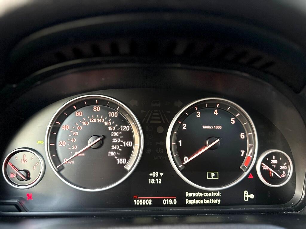 BMW X3 xDrive28i 2014