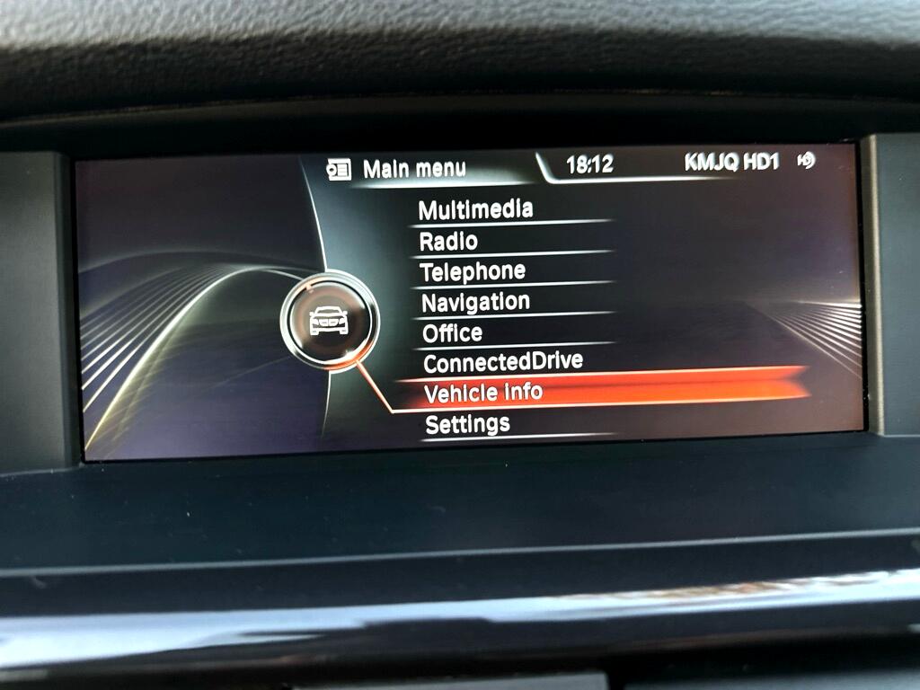 BMW X3 xDrive28i 2014