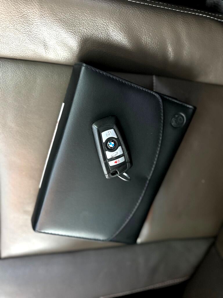 BMW X3 xDrive28i 2014