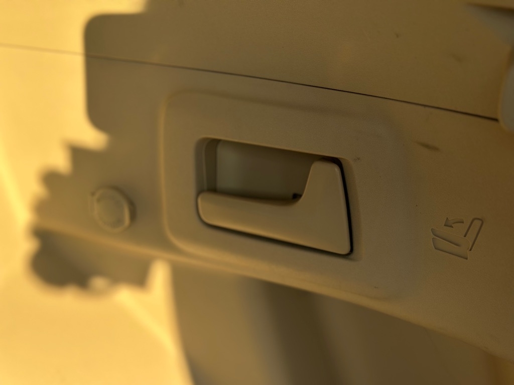 Toyota Venza FWD I4 2011