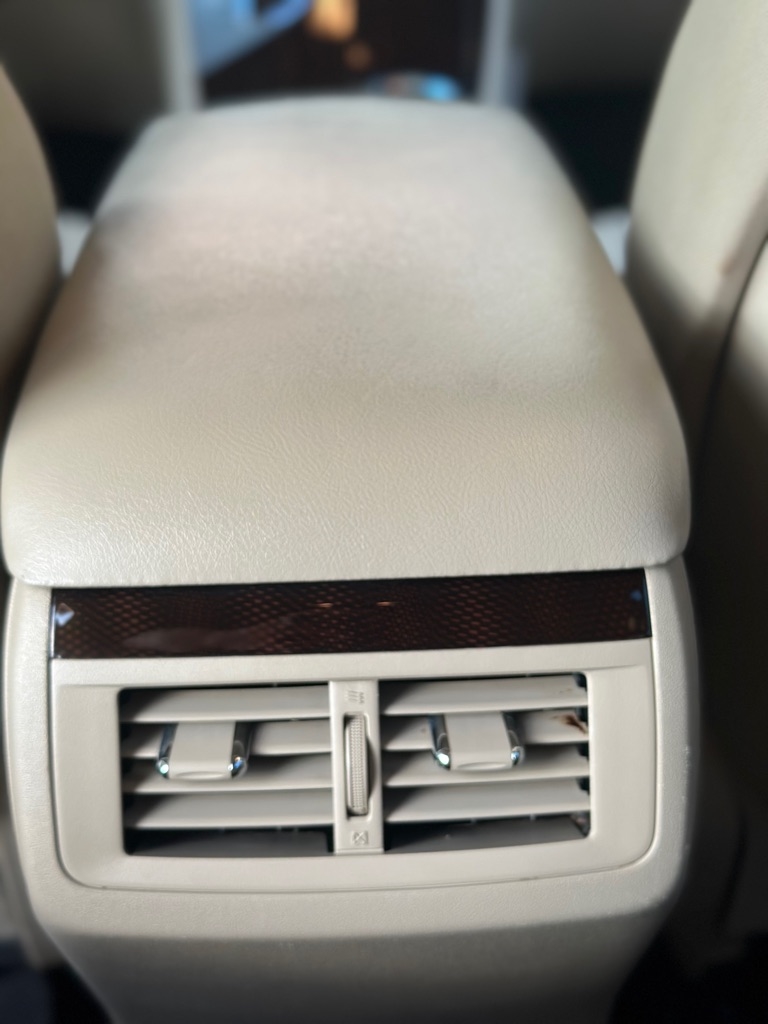 Toyota Venza FWD I4 2011