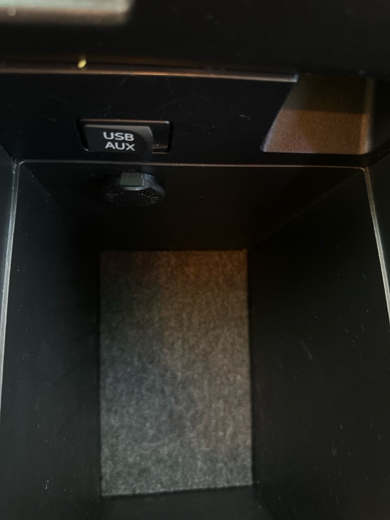 Toyota Venza FWD I4 2011