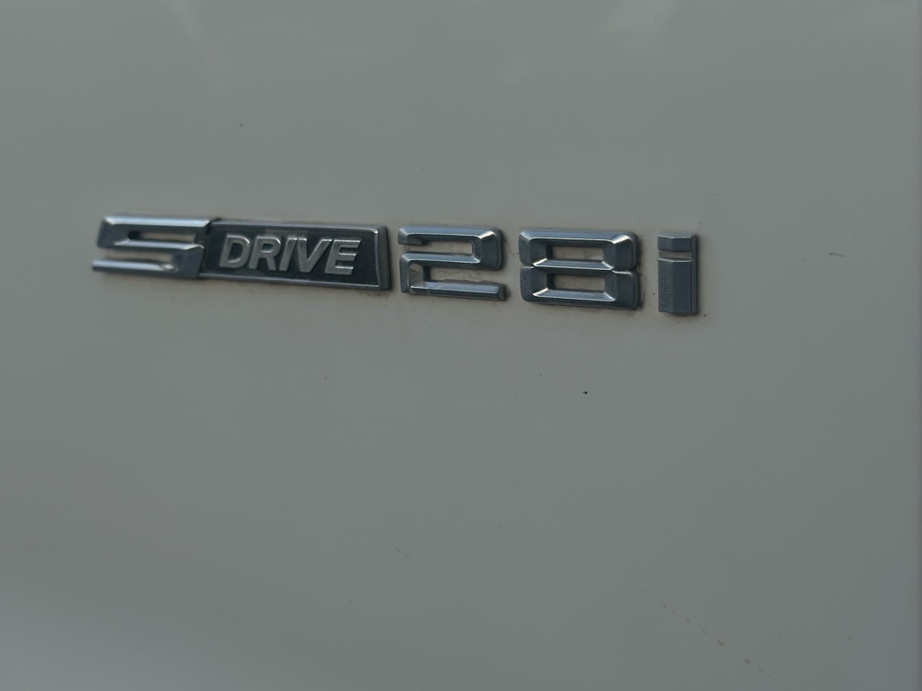 BMW X3 sDrive28i 2017