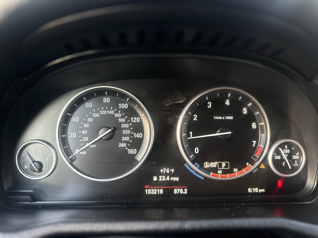 BMW X3 sDrive28i 2017