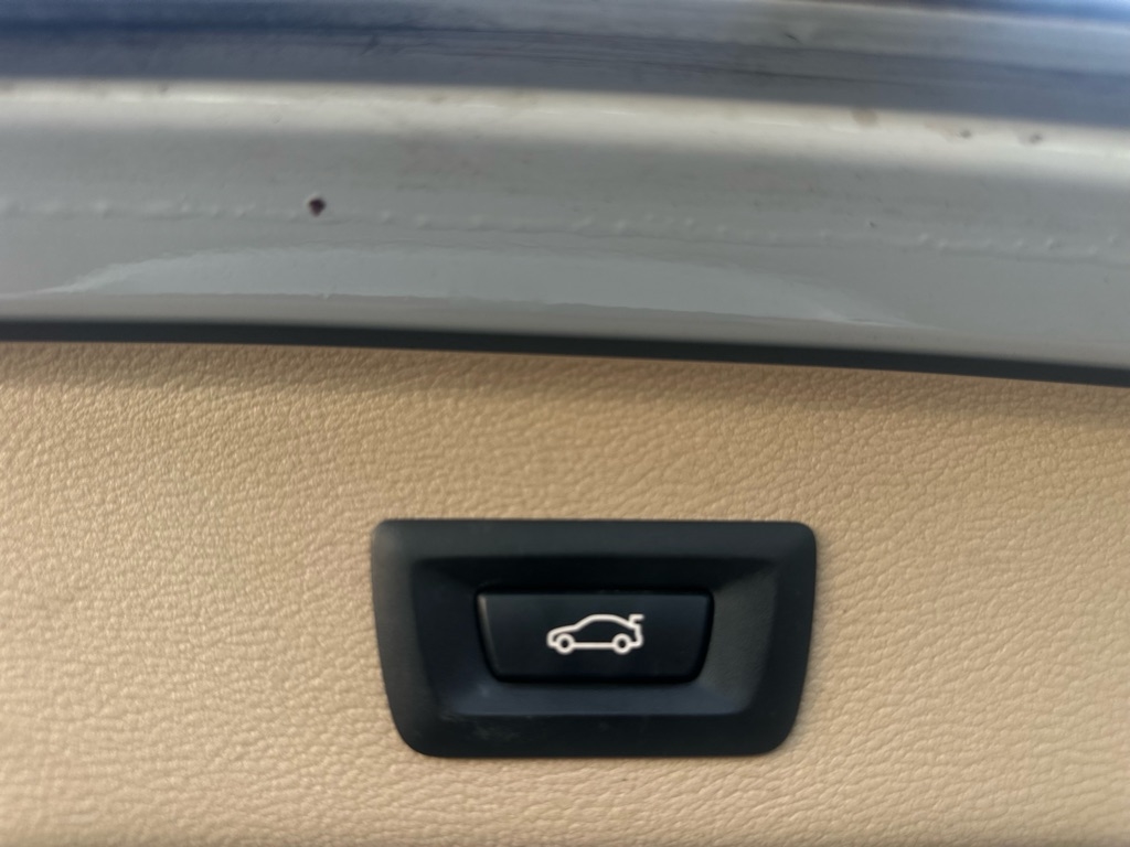 BMW X3 sDrive28i 2017