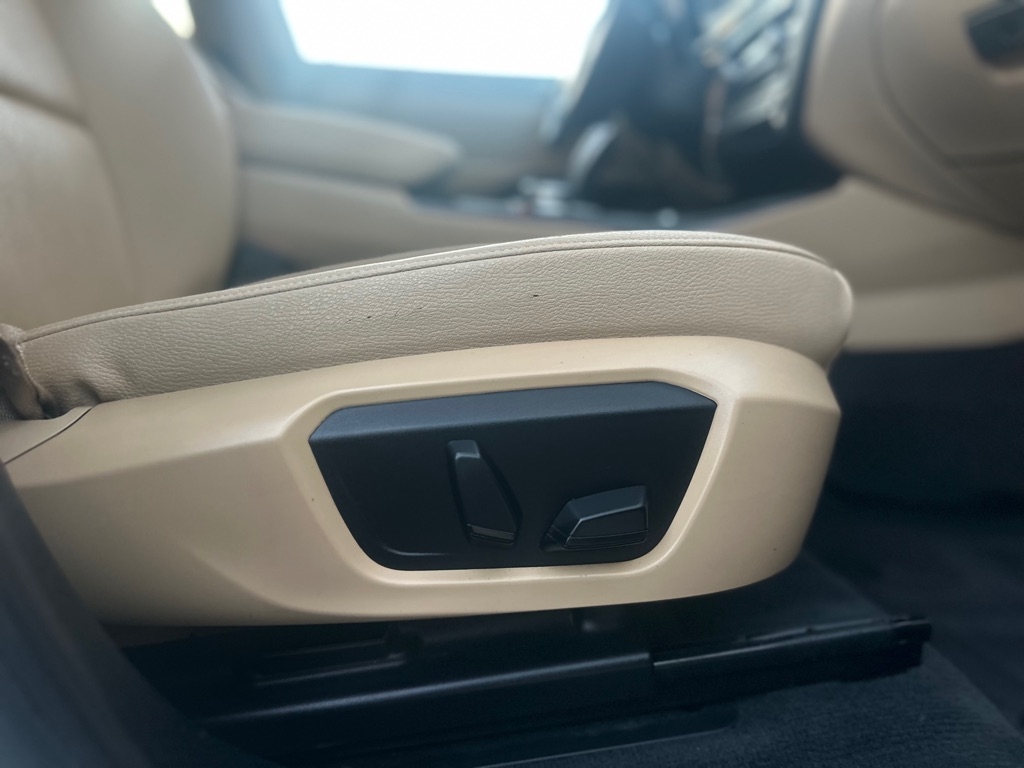 BMW X3 sDrive28i 2017