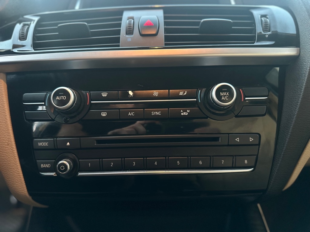 BMW X3 sDrive28i 2017