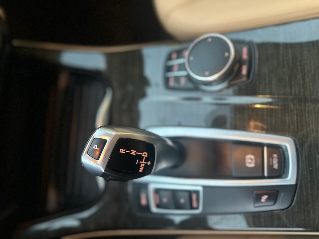 BMW X3 sDrive28i 2017