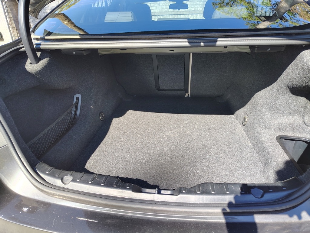 BMW 5-Series 528i 2015