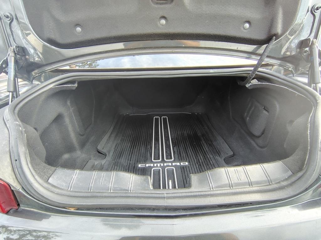 Chevrolet Camaro 1LT Coupe 2017