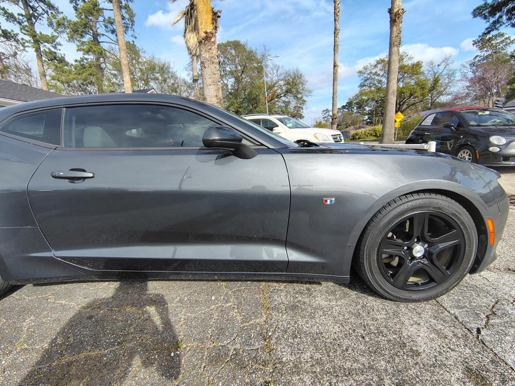 Chevrolet Camaro 1LT Coupe 2017