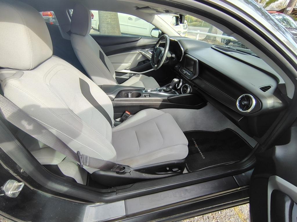 Chevrolet Camaro 1LT Coupe 2017