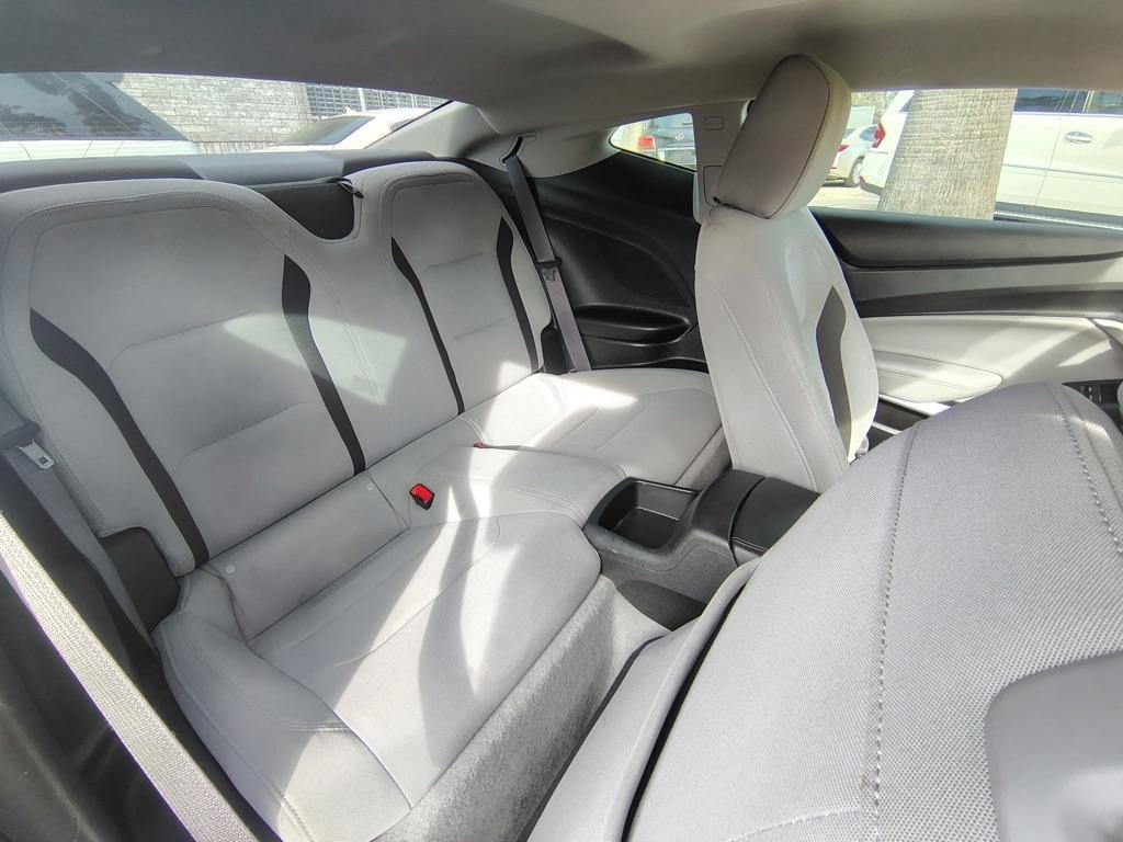 Chevrolet Camaro 1LT Coupe 2017