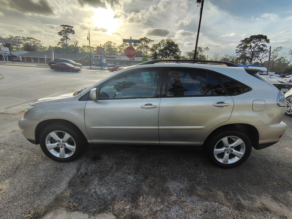Lexus RX 350 FWD 2007