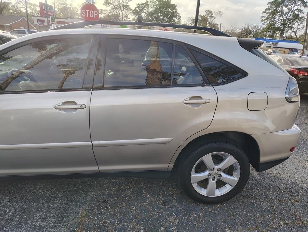 Lexus RX 350 FWD 2007