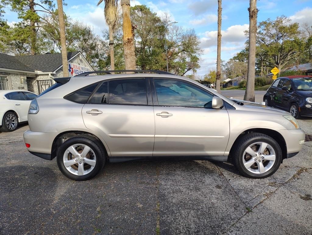 Lexus RX 350 FWD 2007