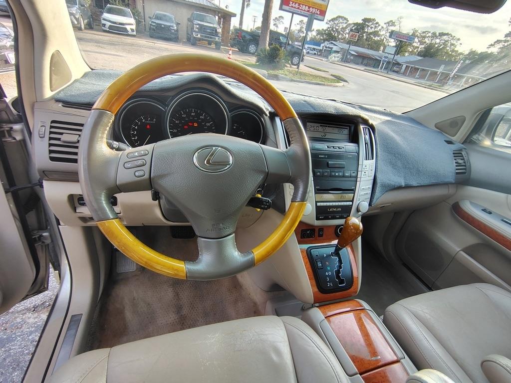 Lexus RX 350 FWD 2007