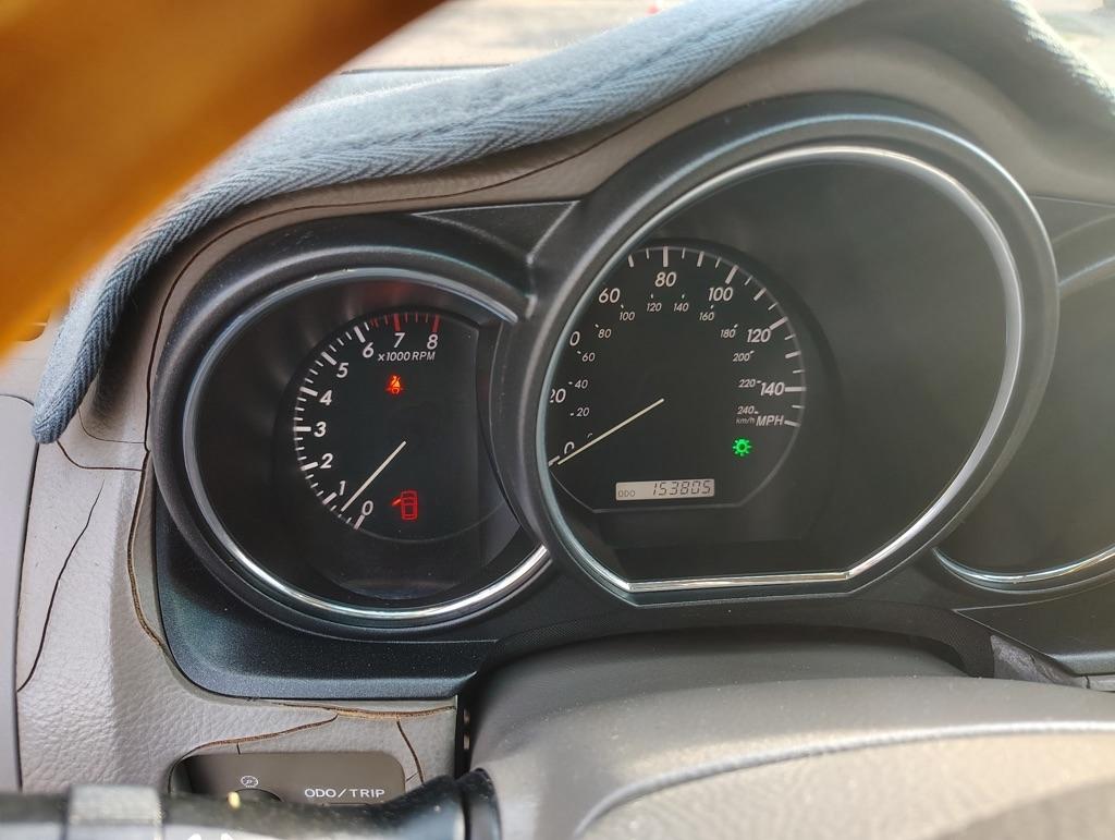 Lexus RX 350 FWD 2007