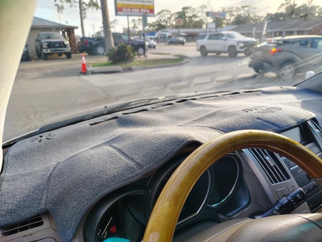 Lexus RX 350 FWD 2007