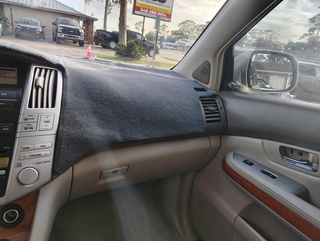 Lexus RX 350 FWD 2007