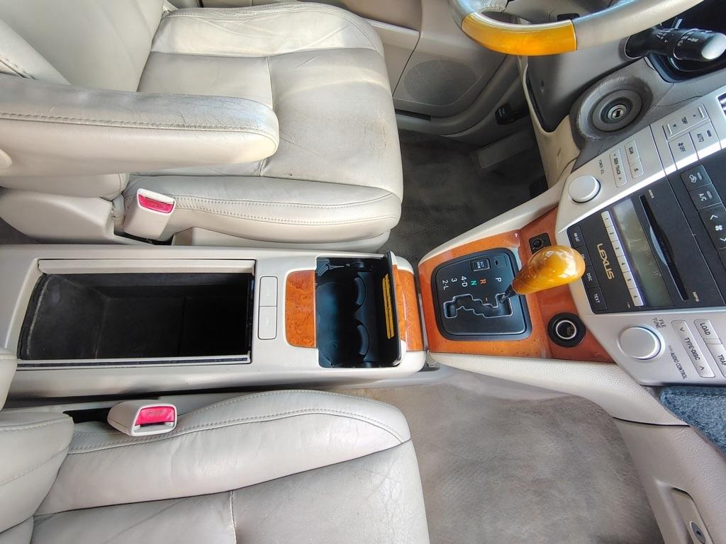 Lexus RX 350 FWD 2007