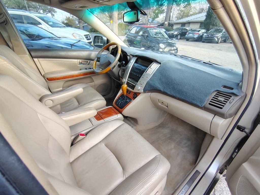 Lexus RX 350 FWD 2007