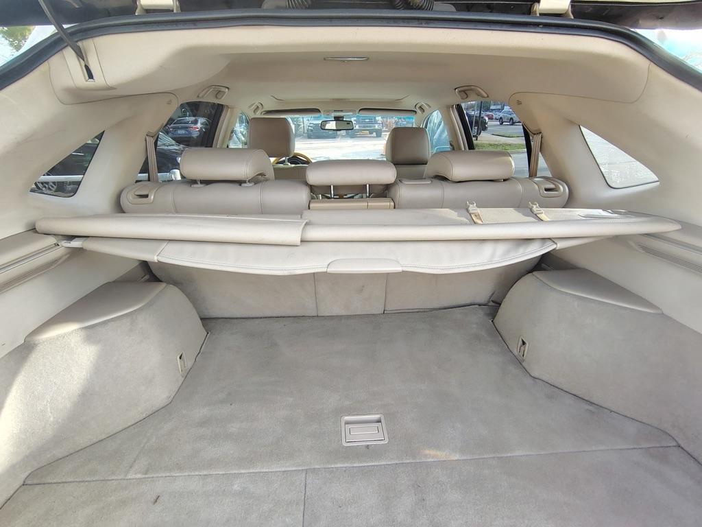 Lexus RX 350 FWD 2007
