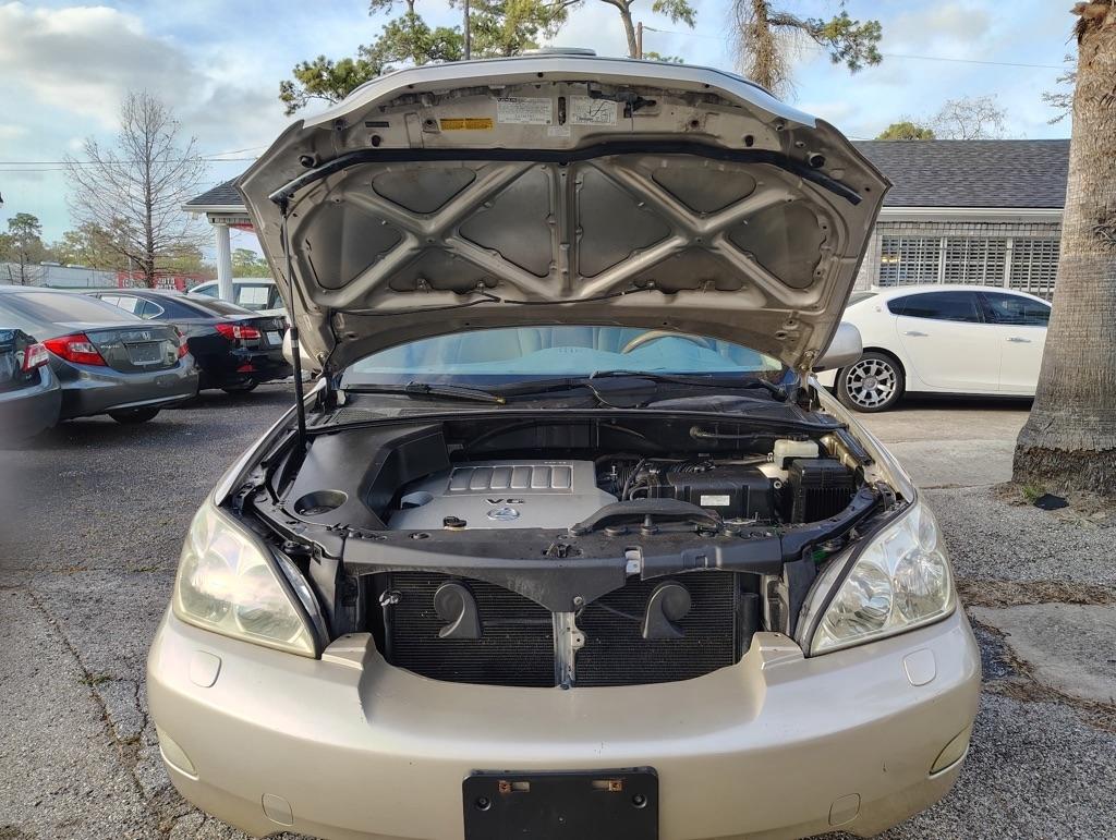 Lexus RX 350 FWD 2007