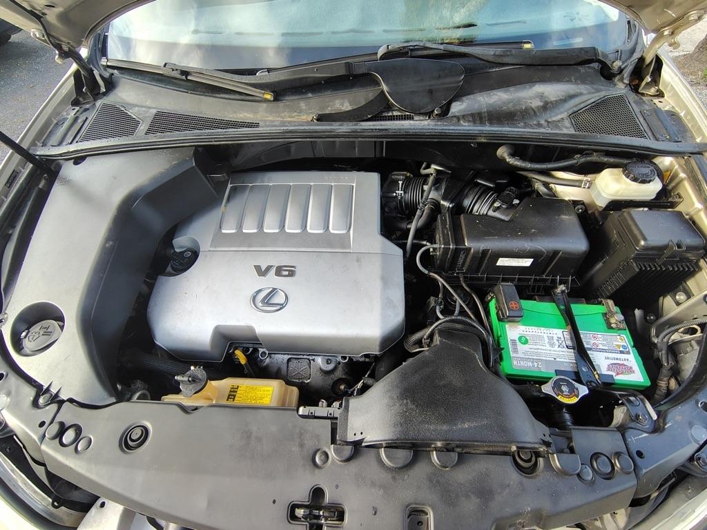 Lexus RX 350 FWD 2007