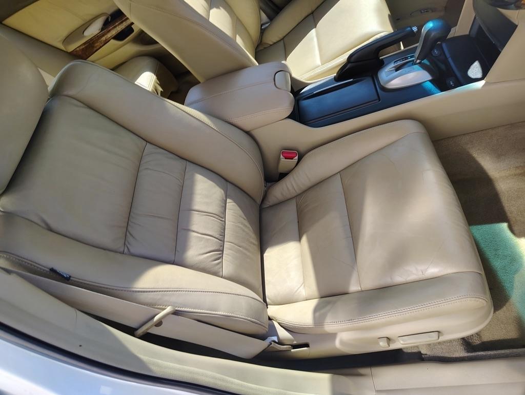 Honda Accord EX-L V-6 Sedan AT 2008