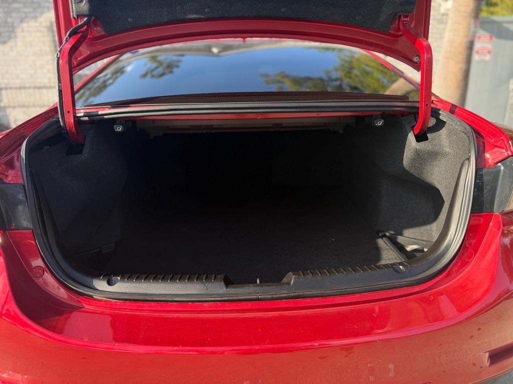 Mazda MAZDA6 i Grand Touring 2014