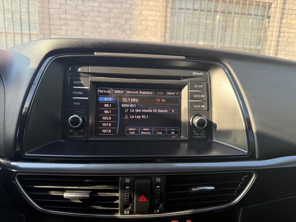 Mazda MAZDA6 i Grand Touring 2014