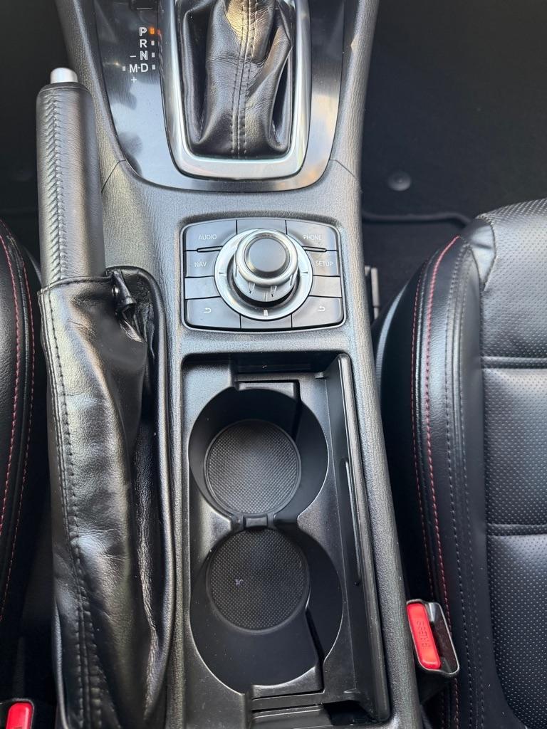 Mazda MAZDA6 i Grand Touring 2014