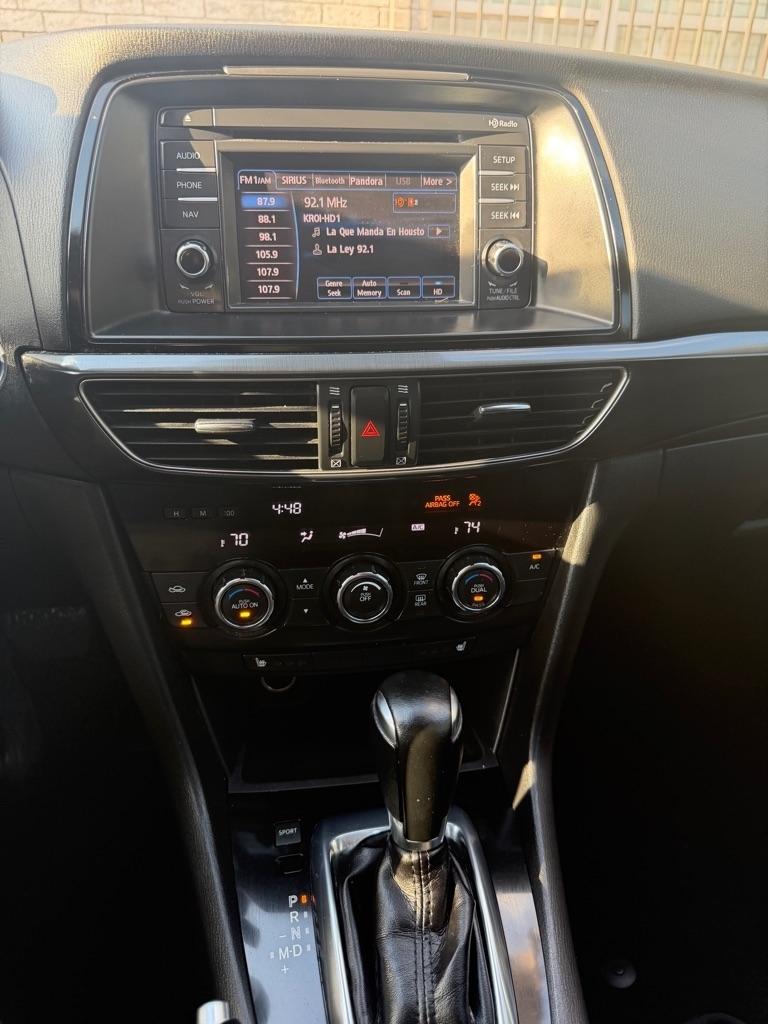 Mazda MAZDA6 i Grand Touring 2014